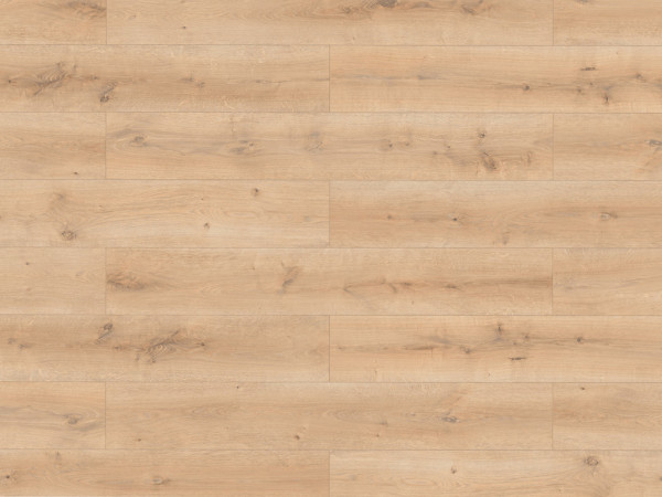 Stratifié Lifestyle Trend Bellemont Oak beige Plancher maison de campagne