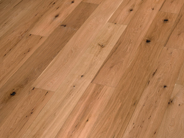 Parquet Chêne rustique Planche rustique rabotée
