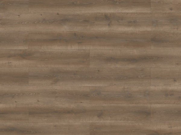 Stratifié Lifestyle Trend Bellemont Oak blk brown Plancher maison de campagne