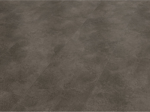 Dalle stratifiée WP Concrete black anthracite parquet rustique