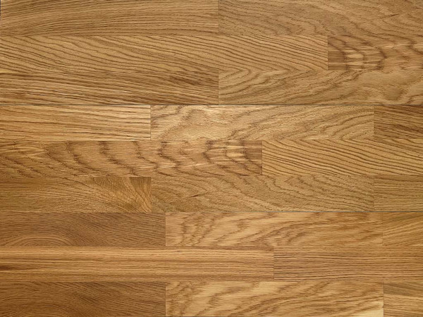 Parquet plaqué FLOOR !T BIOWOOD chêne country parquet contrecollé