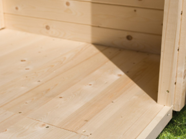 Plancher adaptable sur Kolding 2