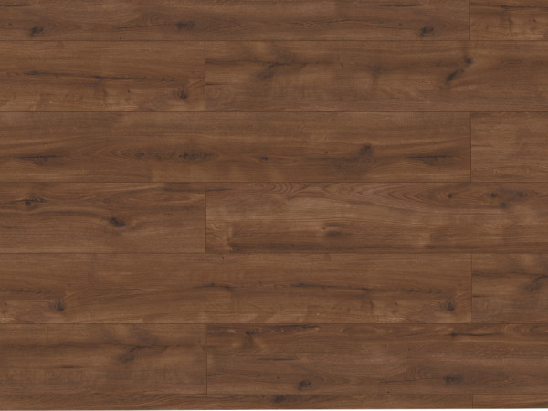 Stratifié Skyline Trend Harmony Oak choco brown Plancher maison de campagne