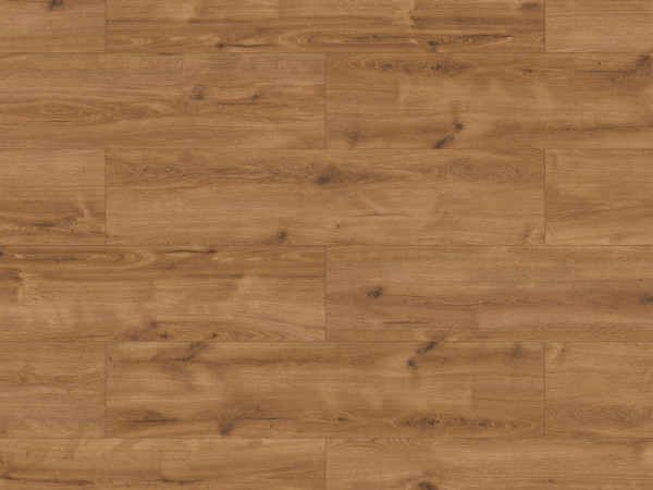 Stratifié Skyline Trend Harmony Oak dark natural Plancher maison de campagne