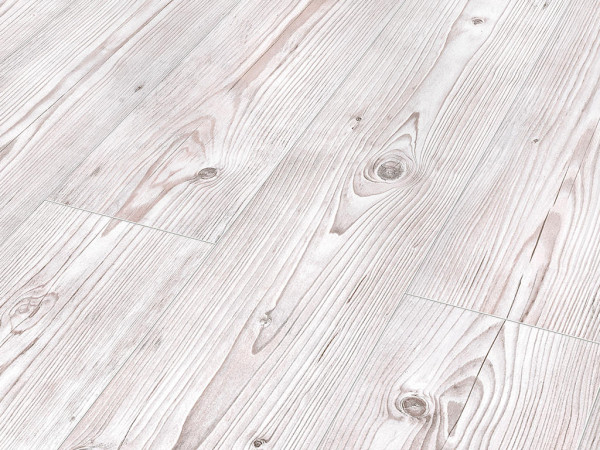 Stratifié Basicfloor épicéa blanc