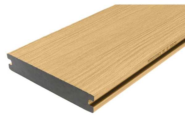 Lame de terrasse WPC Harmony Red Cedar