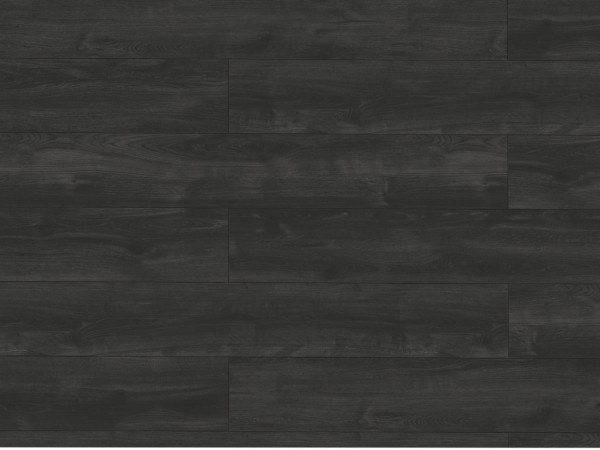 Stratifié Skyline Trend Harmony Oak rustic black Plancher maison de campagne
