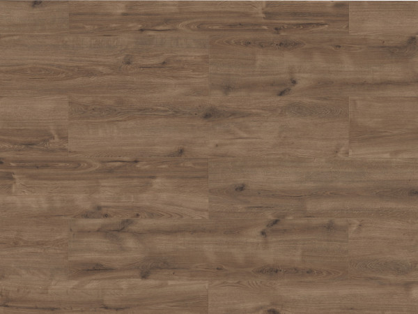 Stratifié Skyline Trend Harmony Oak brown grey Plancher maison de campagne