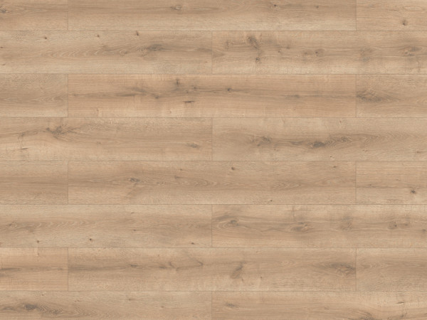 Stratifié Lifestyle Trend Bellemont Oak lgt brown Plancher maison de campagne