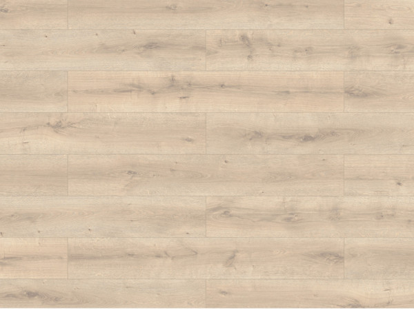 Stratifié Lifestyle Trend Bellemont Oak dark Planche large à l'ancienne