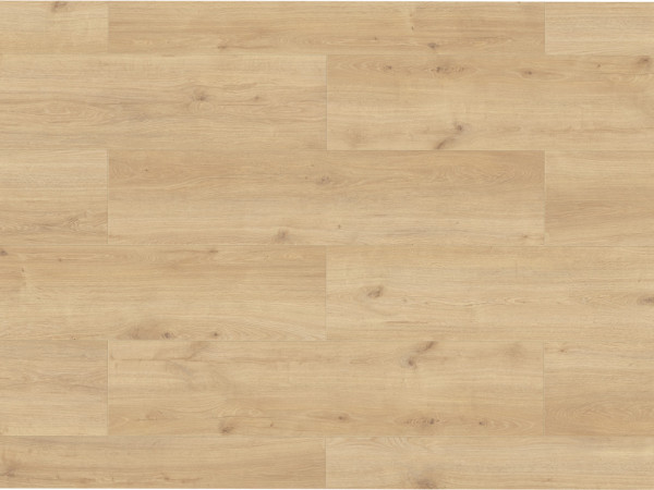 Stratifié Skyline Trend Harmony Oak beige Plancher maison de campagne